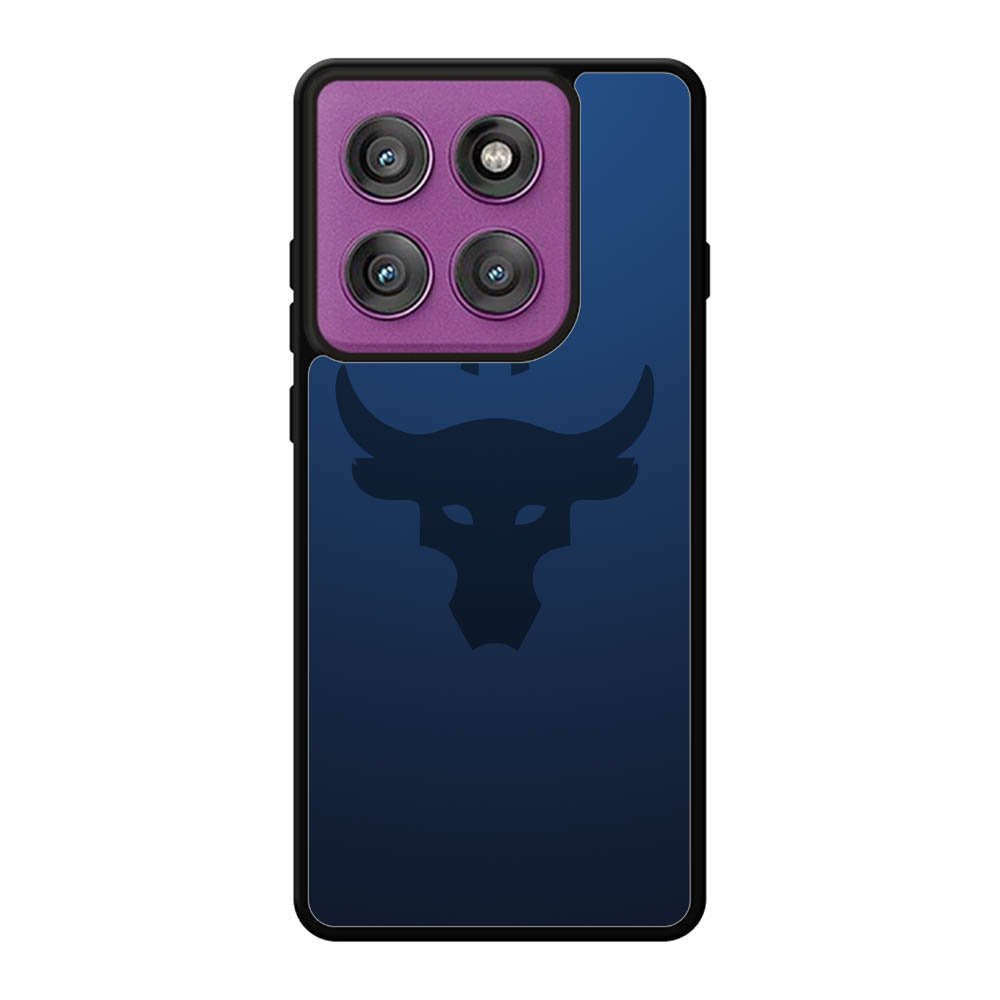 under armour rock project Motorola Moto Edge 60 Pro Case QC7404