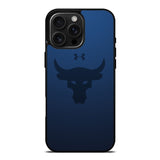 under armour rock project iPhone 16 Pro Max Case OV7404