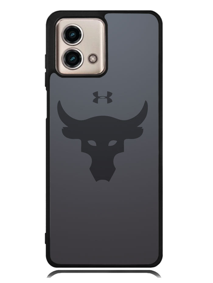 under armour rock project 1st Motorola Moto G Stylus 5G 2023 Case