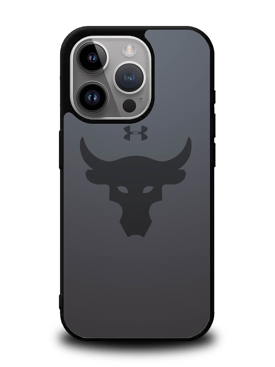 under armour rock project 1st iPhone 16 Pro Max Case