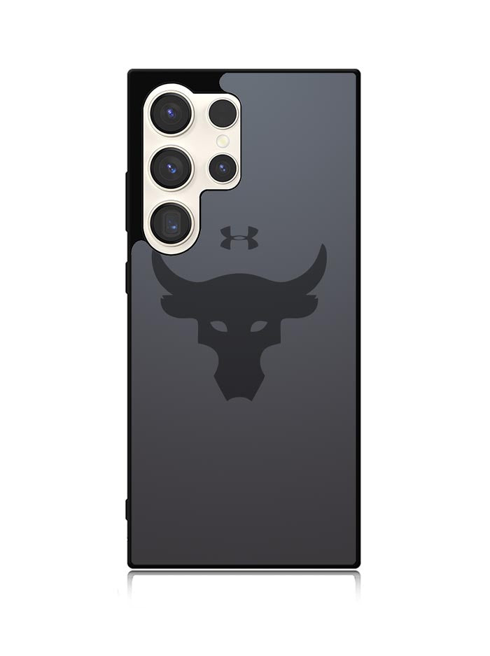 under armour rock project 1st Samsung Galaxy S24 Ultra 5G Case