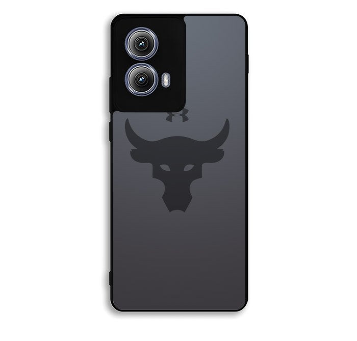 under armour rock project 1st Motorola Moto Edge 2024 Case OV3684