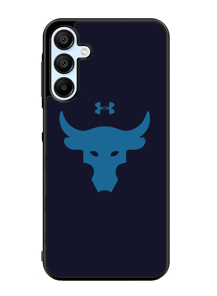 under armour rock project Samsung Galaxy A35 5G Case OV7402