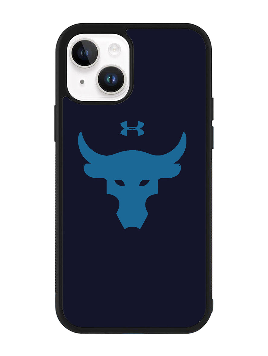 under armour rock project iPhone 15 Case OV7402