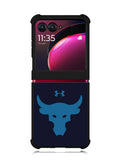 under armour rock project Motorola Moto Razr Plus 2023 , Moto Razr+ 2023 Case OV7402