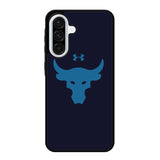 under armour rock project Samsung Galaxy A56 5G Case OV7402