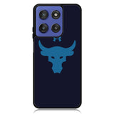 under armour rock project Motorola Moto G Stylus 5G 2025 Case OV7402
