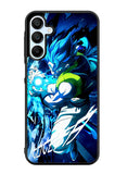 gogeta super saiyan blue dragon ball super Samsung Galaxy A15 5G Case OV4981