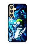 gogeta super saiyan blue dragon ball super Samsung Galaxy S24 5G Case OV4981