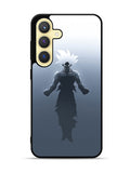GOKU MASTERED PERFECT ULTRA INSTINCT DRAGON BALL SUPER Samsung Galaxy S24 Plus 5G , Samsung Galaxy S24+ 5G Case OV4966