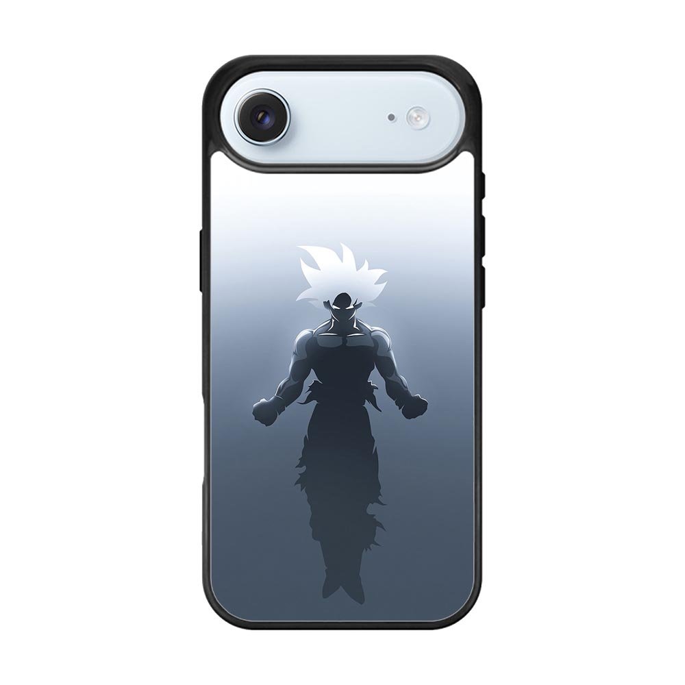 GOKU MASTERED PERFECT ULTRA INSTINCT DRAGON BALL SUPER iPhone Air Case OV4966