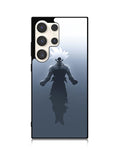 GOKU MASTERED PERFECT ULTRA INSTINCT DRAGON BALL SUPER Samsung Galaxy S23 Ultra 5G Case QC4966