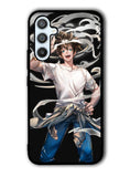 the god of highschool Samsung Galaxy A54 5G Case OV2205