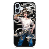 the god of highschool iPhone 16 Plus Case QC2205