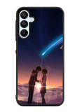 kimi no na wa Samsung Galaxy A35 5G Case OV3593