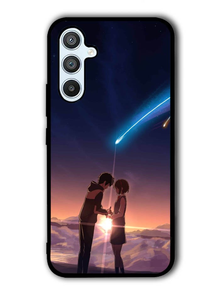kimi no na wa Samsung Galaxy A14 5G Case QC3593