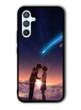 kimi no na wa Samsung Galaxy A54 5G Case OV3593