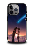 kimi no na wa iPhone 16 Pro Max Case OV3593