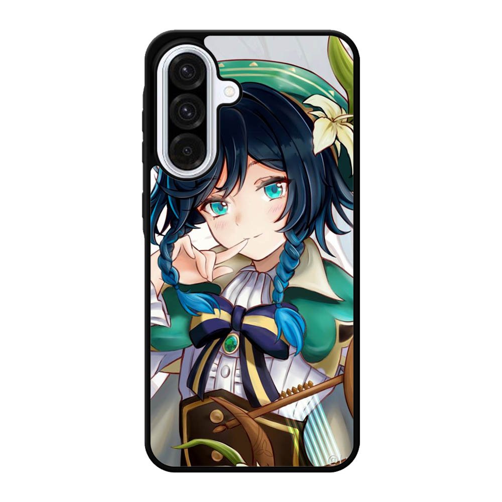 Genshin Impact Samsung Galaxy A56 Case OV2520