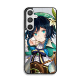 Genshin Impact Samsung Galaxy A26 Case OV7026