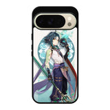 hero genshin impact Google Pixel 10 Pro XL Case OV5191