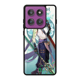 hero genshin impact Motorola Moto Edge 60 Pro Case OV5191