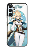 hero genshin impact Samsung Galaxy A35 5G Case OV5188