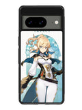 hero genshin impact Google Pixel 8A Case QC5188