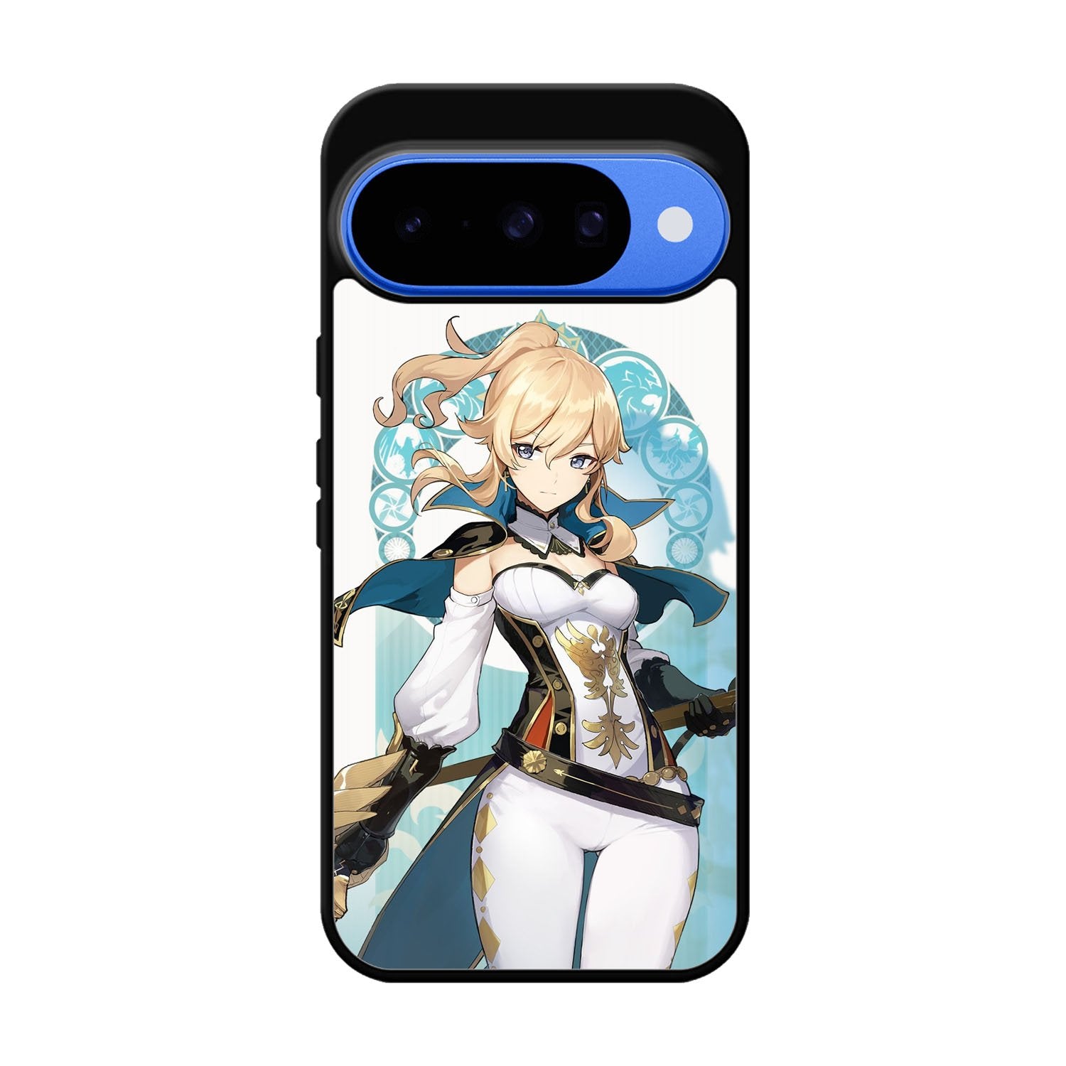 hero genshin impact Google Pixel 10 Case OV5188