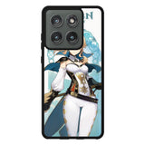 hero genshin impact Motorola Moto Edge 2025 Case OV5188