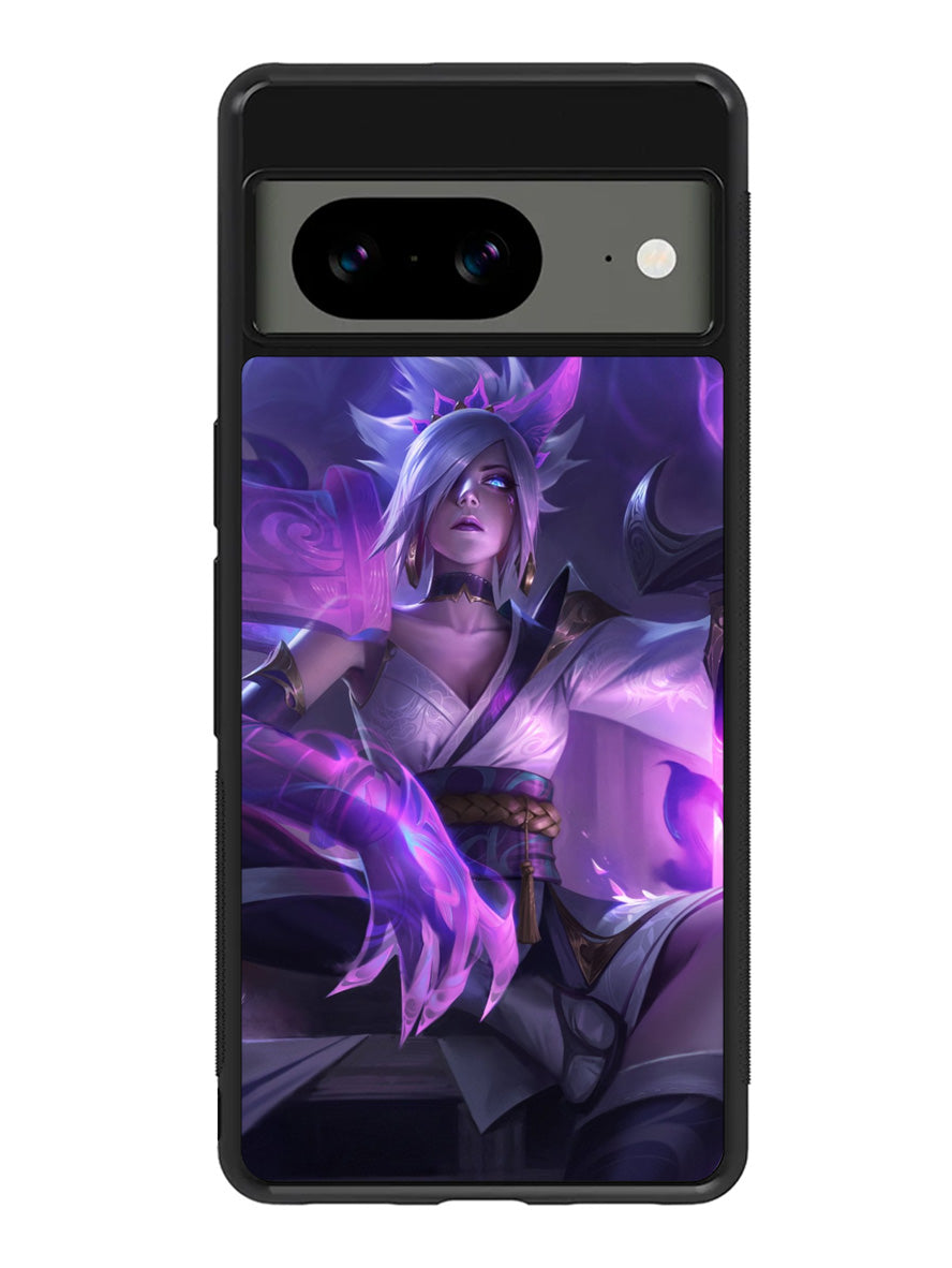 riven league of legends Google Pixel 8 Case QC2709