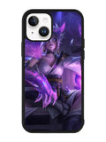 riven league of legends iPhone 14 Plus Case QC2709