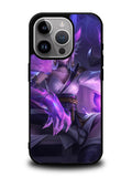 riven league of legends iPhone 14 Pro Case QC2709