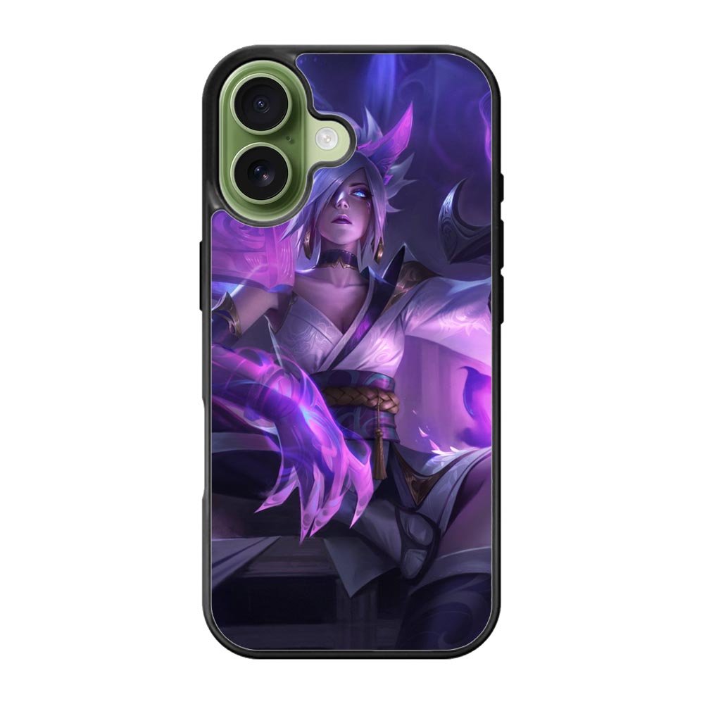 riven league of legends iPhone 17 Case OV2709