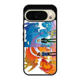 digimon last evolution Google Pixel 10 Pro XL Case QC4680