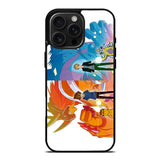 digimon last evolution iPhone 16 Pro Case OV4680