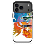 digimon last evolution Samsung Galaxy S26 Case OV4680