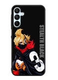 vinsmoke sanji Samsung Galaxy A35 5G Case OV2052