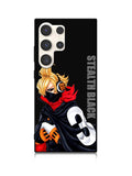 vinsmoke sanji Samsung Galaxy S25 Ultra 5G Case QC2052