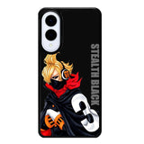 vinsmoke sanji Samsung Galaxy S25 Edge 5G Case OV2052
