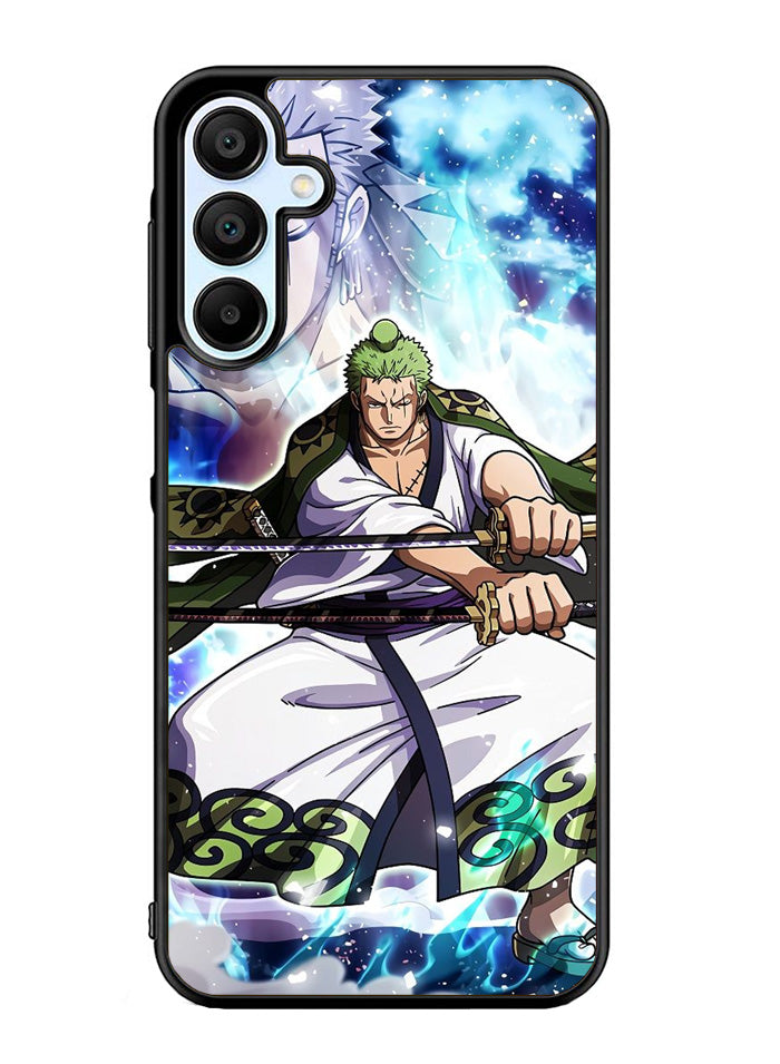 One Piece roronoa zoro wano Samsung Galaxy A15 5G Case OV2943