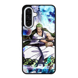 One Piece roronoa zoro wano Samsung Galaxy A16 5G Case OV2943