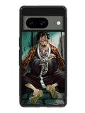 trafalgar law wano Google Pixel 8 Case QC7393