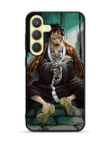 trafalgar law wano Samsung Galaxy S23 5G Case QC7393