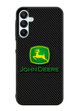 john deere logo Samsung Galaxy A15 5G Case OV3666