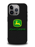 john deere logo iPhone 15 Pro Max Case OV3666