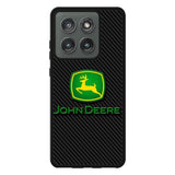 john deere logo Motorola Moto Edge 2025 Case OV3666