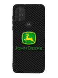 john deere logo Motorola Moto G Pure 2021 , Moto G Power 2022 Case OV3666