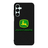 john deere logo Samsung Galaxy A16 Case OV3666
