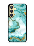marble watercolor Samsung Galaxy S23 Plus 5G , Samsung Galaxy S23+ 5G Case QC3395